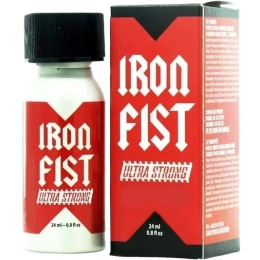 Iron Fist Ultra Strong w POPPERS sklep