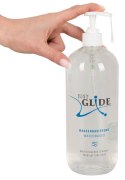 Just Glide Just Glide Water-based 1l