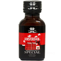 Amsterdam Special w POPPERS sklep