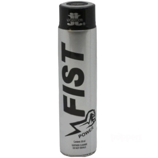 Lockerroom® Fist Power 30 ml [PE]