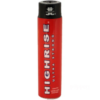 Lockerroom® Highrise® Ultra Strong 30 ml [PE]