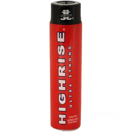 Highrise Ultra Strong w POPPERS sklep