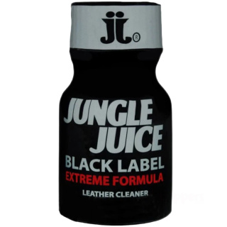 Lockerroom® Jungle Juice® Black Label Extreme Formula 10 ml [PE]