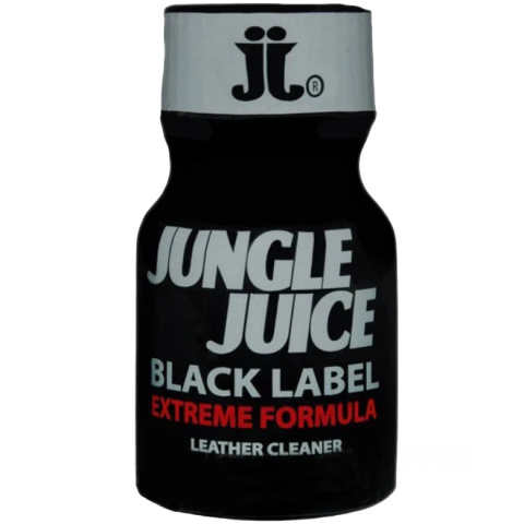 Jungle Juice Black Label Extreme Formula w POPPERS sklep