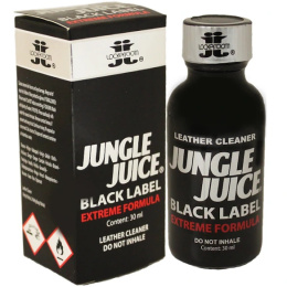 Jungle Juice Black Label Extreme Formula w POPPERS sklep