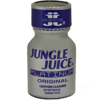 Lockerroom® Jungle Juice® Platinum Original 10 ml [PE]