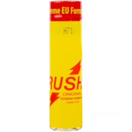 Rush Original Extreme Formula w POPPERS sklep