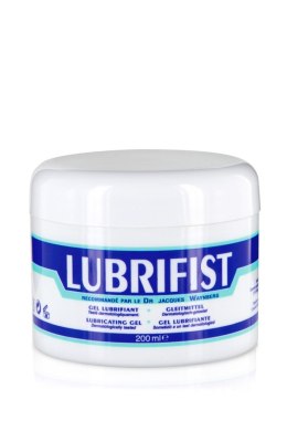 Lubrix LUBRIFIST 200 ML