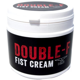 Mister B Double-F Fist Cream