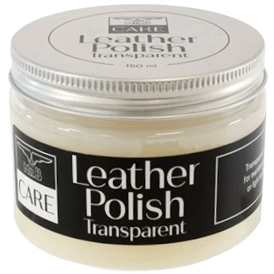 Mister B CARE Leather Polish w POPPERS sklep