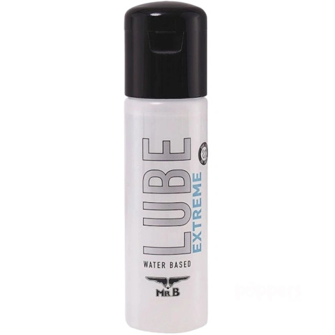 Mister B Lube Extreme 100 ml