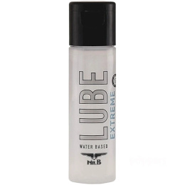 Mister B Lube Extreme 30 ml