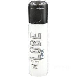 Mister B Lube Thick 100 ml