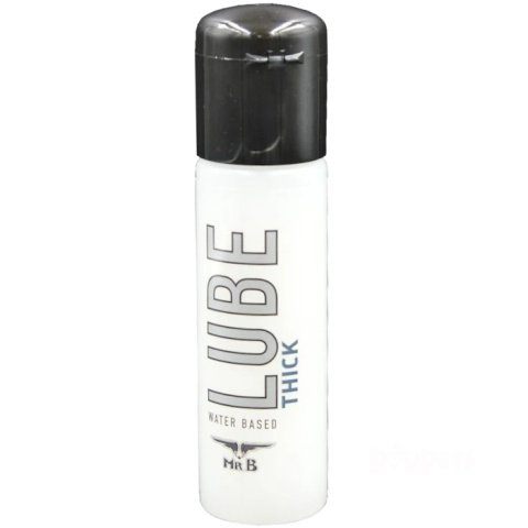 Mister B Lube Thick 100 ml