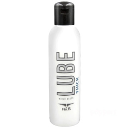 Mister B Lube Thick 500 ml