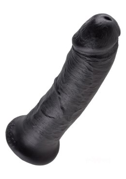 Pipedream Cock 8 Inch Black