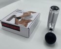 Power Escorts Massage gun mini silver