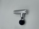 Power Escorts Massage gun mini silver