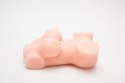 Power Escorts Masturbator-Take Me Hard Heidi-Mini Love Doll 1,55kg Flesh