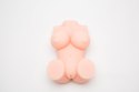 Power Escorts Masturbator-Take Me Hard Heidi-Mini Love Doll 1,55kg Flesh