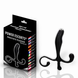 Power Escorts Plug/prostata - Prostate pleaser