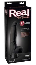 Real Feel Deluxe Real Feel Deluxe No.7 Dark