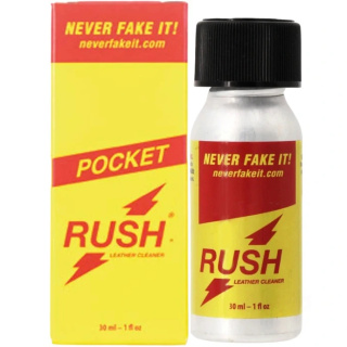 Rush Pocket 30 ml [AM]