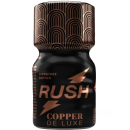 Rush Signature Edition Copper de Luxe w POPPERS sklep