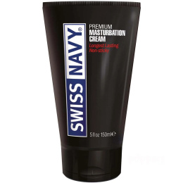 Swiss Navy Masturbation Cream