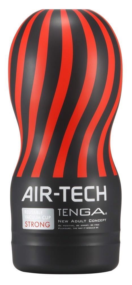 Tenga TENGA Air Tech Strong