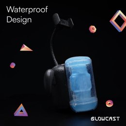 BLOWCAST BLOWCAST- Wingman Pro Automatyczny Masturbator