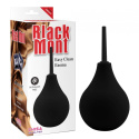 Black Mont Easy Clean Enema gruszka do lewatywy