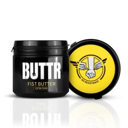 Buttr BUTTR - Fisting Butter Extra Thick - 500 ml