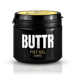 Buttr BUTTR - Fisting Gel Numbing - 500 ml