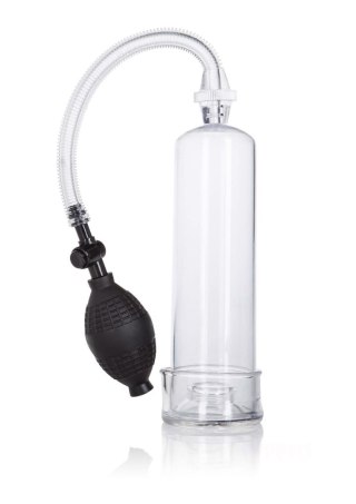 Calexotics Erection Pump Transparent