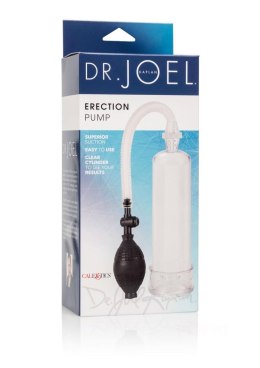 Calexotics Erection Pump Transparent