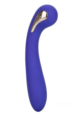 Calexotics Estim Petite G Wand Blue