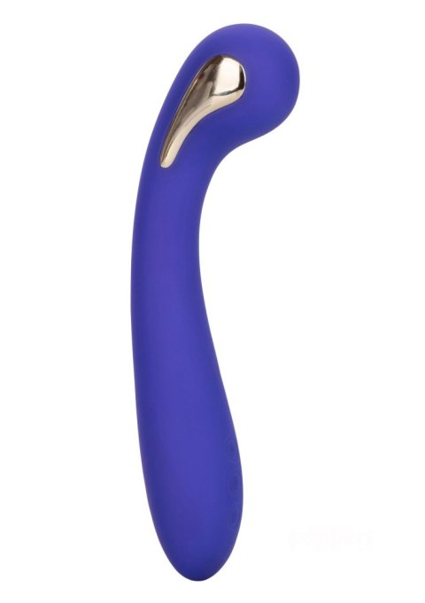 Calexotics Estim Petite G Wand Blue