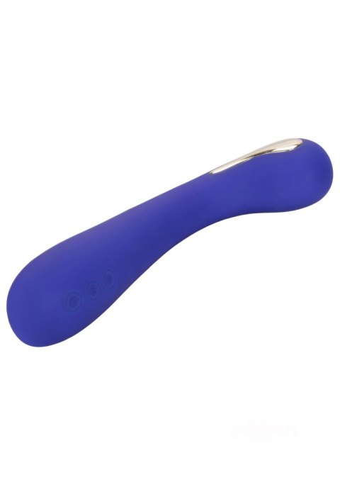 Calexotics Estim Petite G Wand Blue