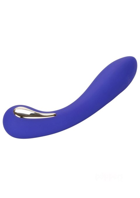 Calexotics Estim Petite G Wand Blue