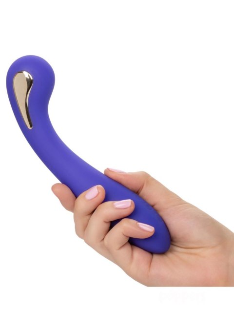 Calexotics Estim Petite G Wand Blue