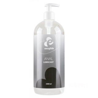 EasyGlide Anal Lubricant wodny analny lubrykant 1000 ml