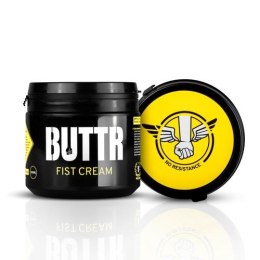 BUTTR Fisting Cream 500 ml