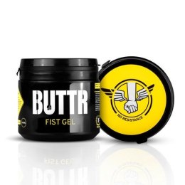 BUTTR Fist Gel 500 ml