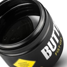 BUTTR Fist Gel 500 ml