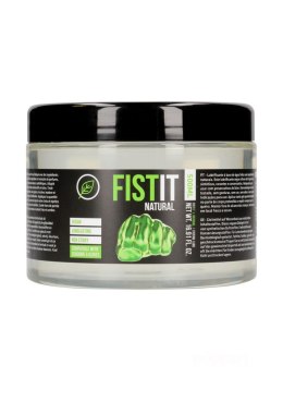 Fist It Fistit - Natural - 500 ml