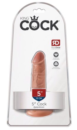 King Cock King Cock 5