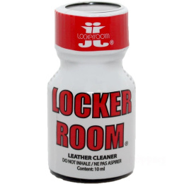 Lockerroom w POPPERS sklep