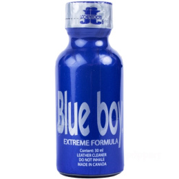 Blue boy Extreme Formula w POPPERS sklep