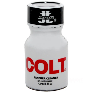 Lockerroom® Colt® 10 ml [PE]